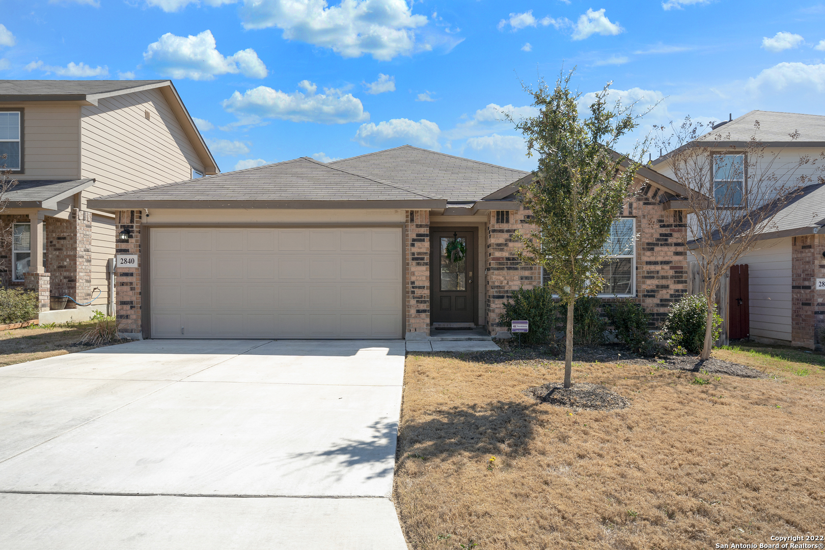 2840 Tengyc Bow San Antonio TX 78245