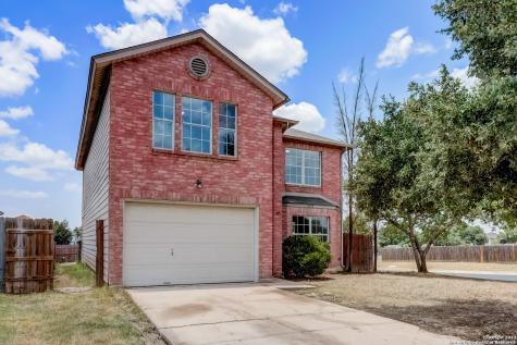 6719 Flatstone Pass Converse TX 78109