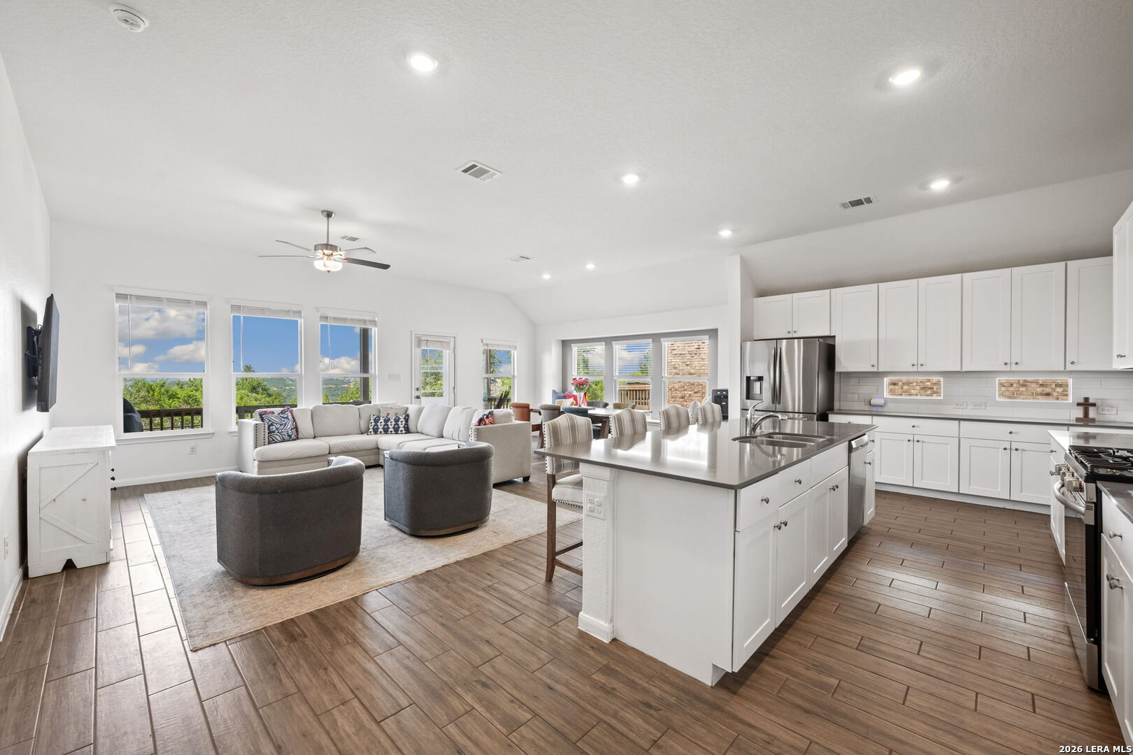 32307 Star Anise Way Bulverde TX 78163