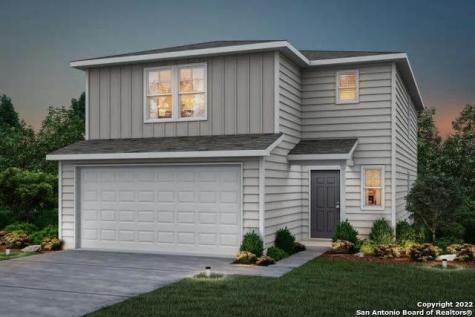 438 Forsythia New Braunfels TX 78130