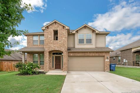 2130 Dove Crossing Drive New Braunfels TX 78130