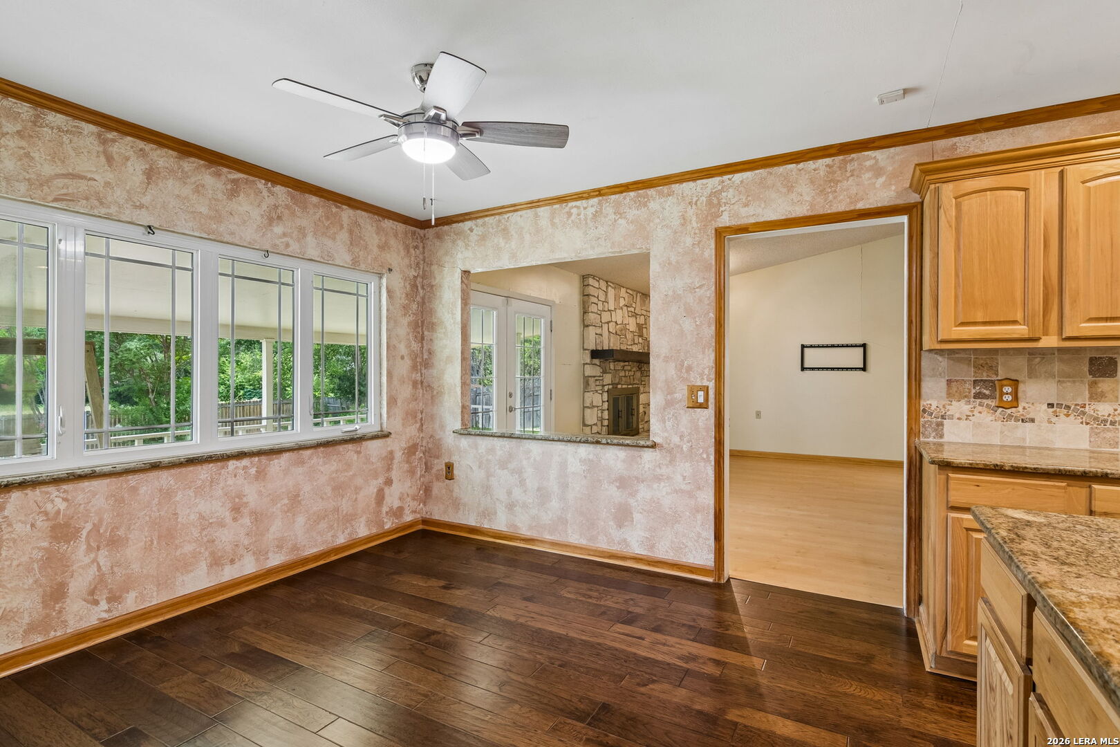 6411 Fox Glen Street San Antonio TX 78247