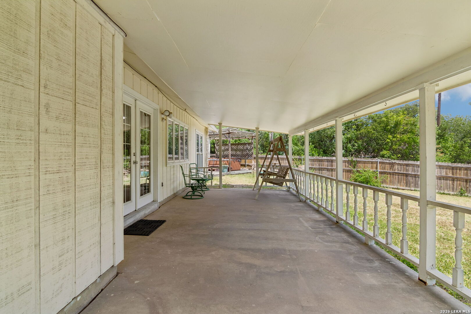 6411 Fox Glen Street San Antonio TX 78247