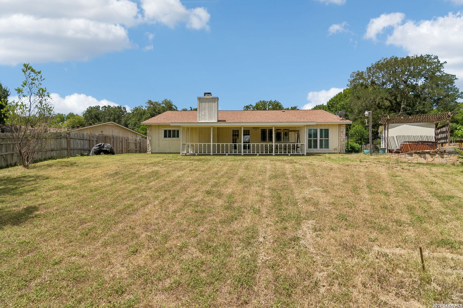 6411 Fox Glen Street San Antonio TX 78247