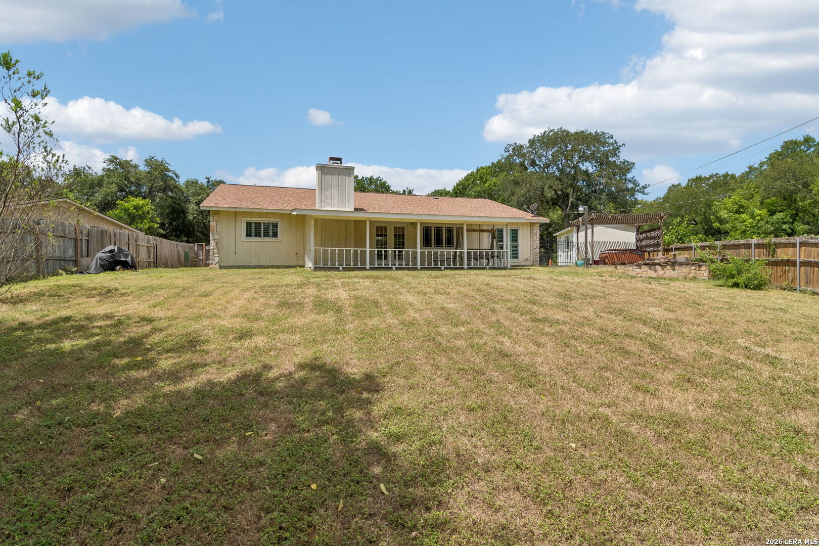 6411 Fox Glen Street San Antonio TX 78247
