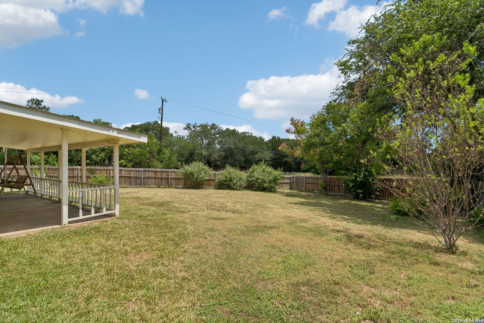 6411 Fox Glen Street San Antonio TX 78247