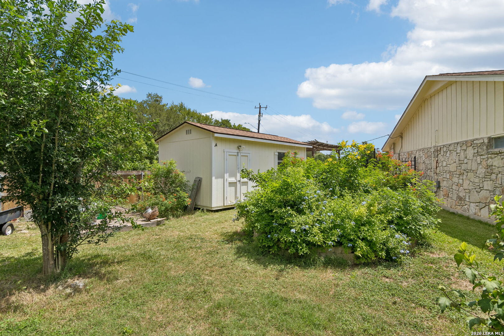 6411 Fox Glen Street San Antonio TX 78247