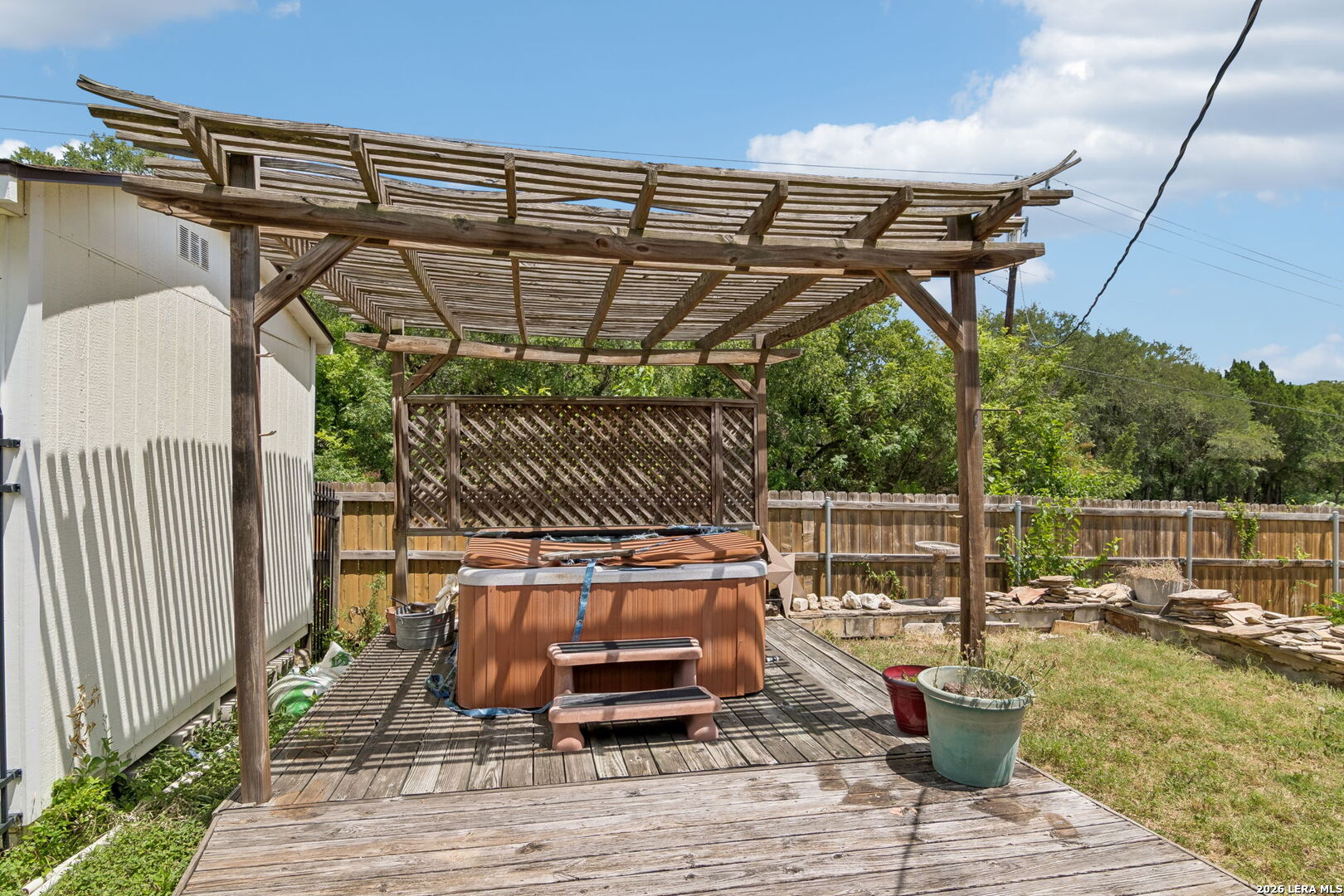 6411 Fox Glen Street San Antonio TX 78247