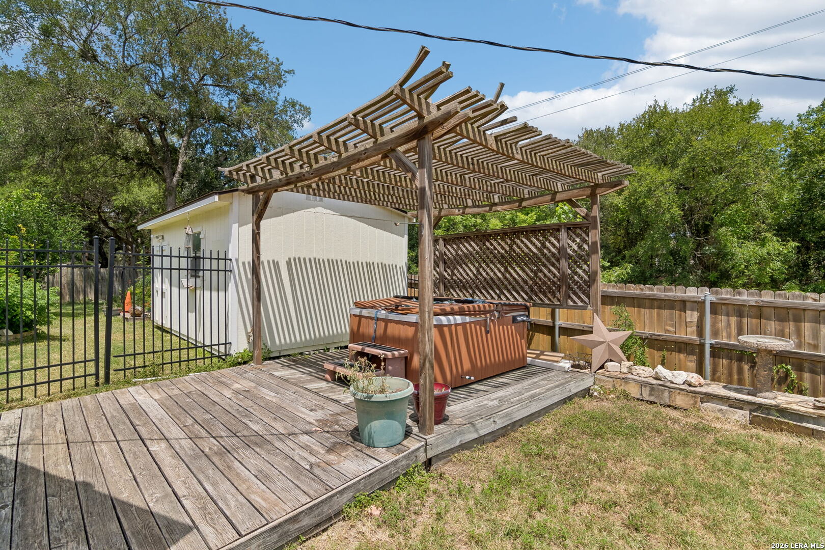 6411 Fox Glen Street San Antonio TX 78247