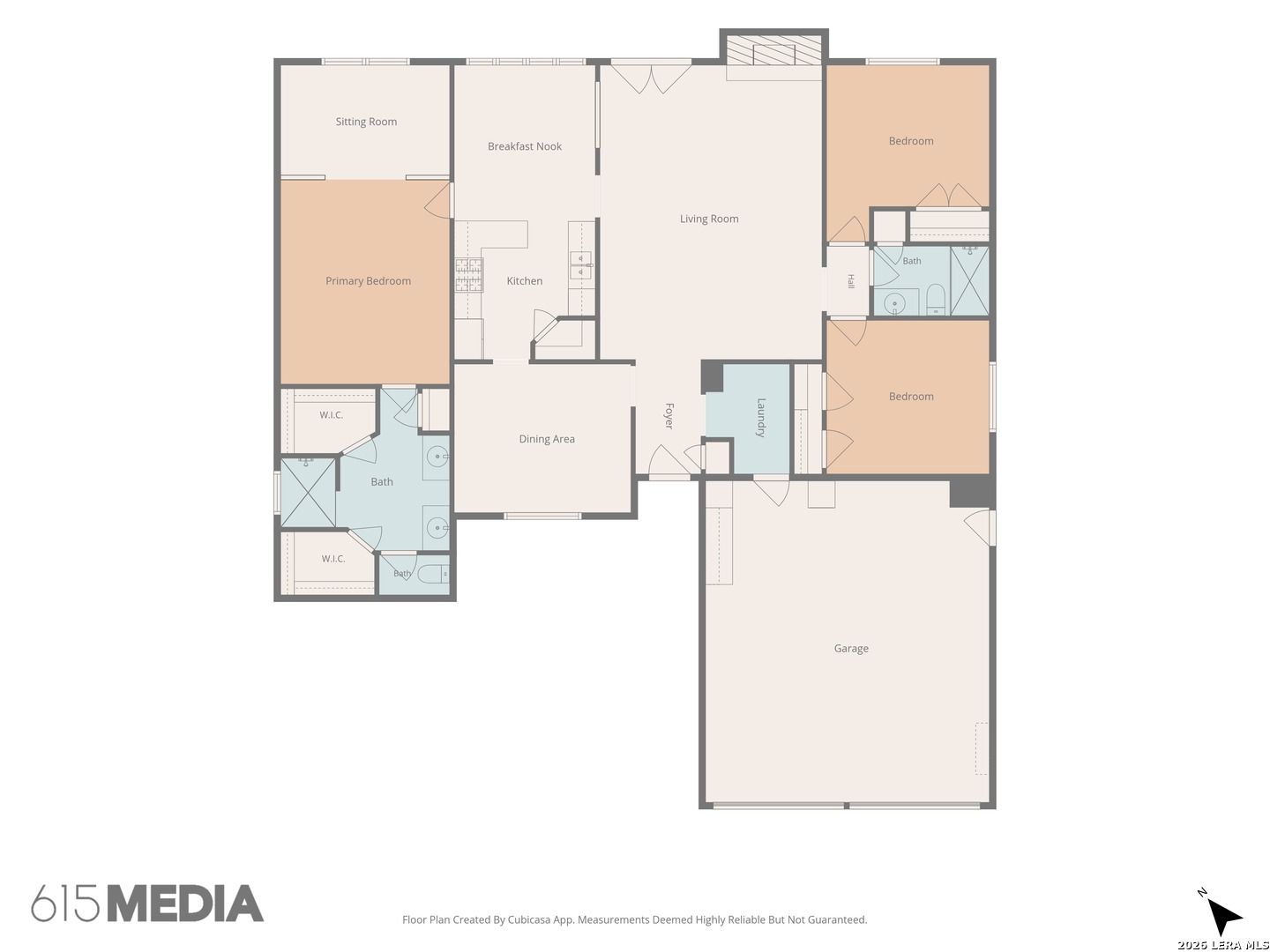 6411 Fox Glen Street San Antonio TX 78247
