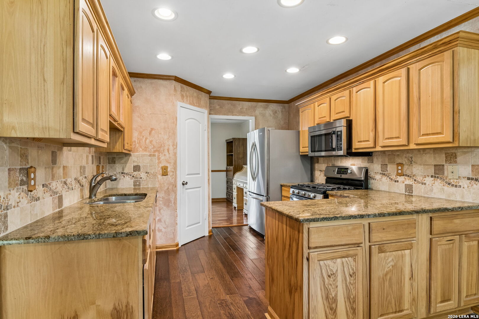 6411 Fox Glen Street San Antonio TX 78247