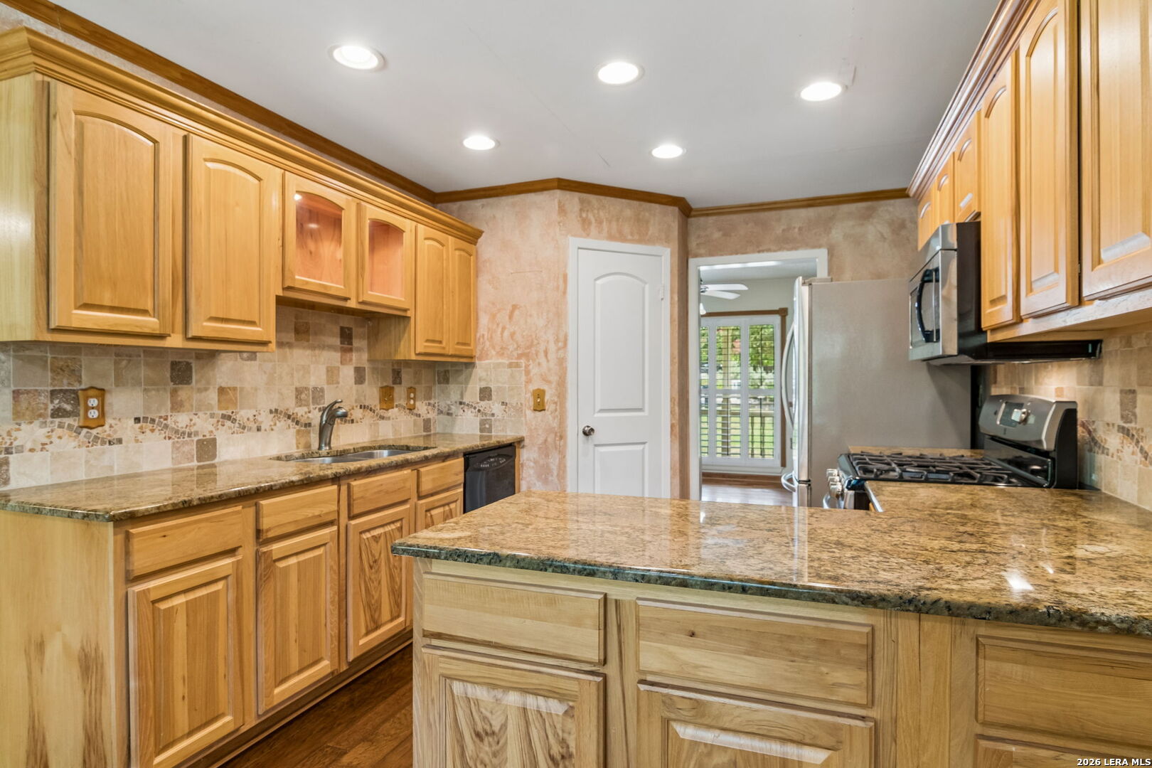 6411 Fox Glen Street San Antonio TX 78247