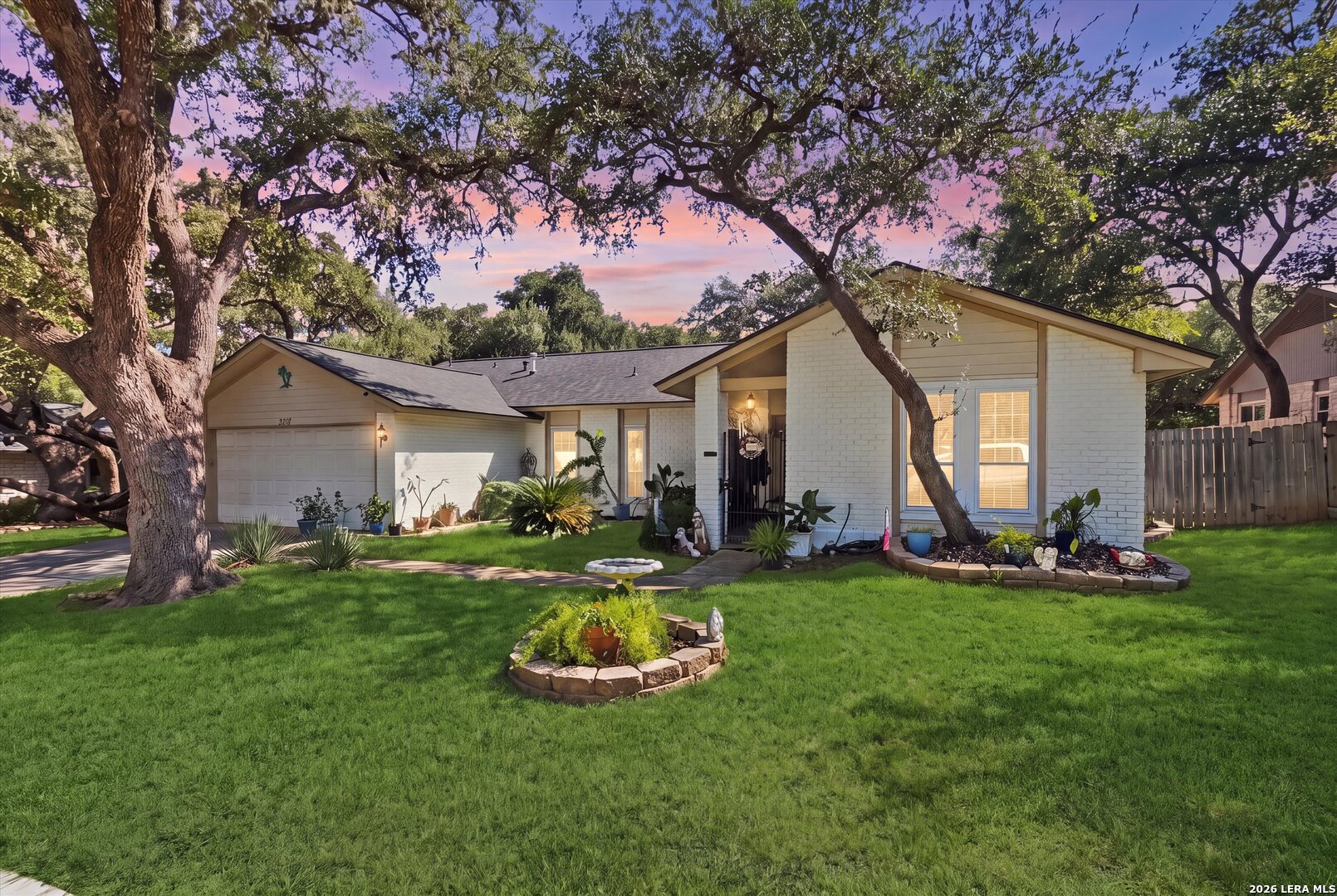 9314 Wickheather Street San Antonio TX 78254