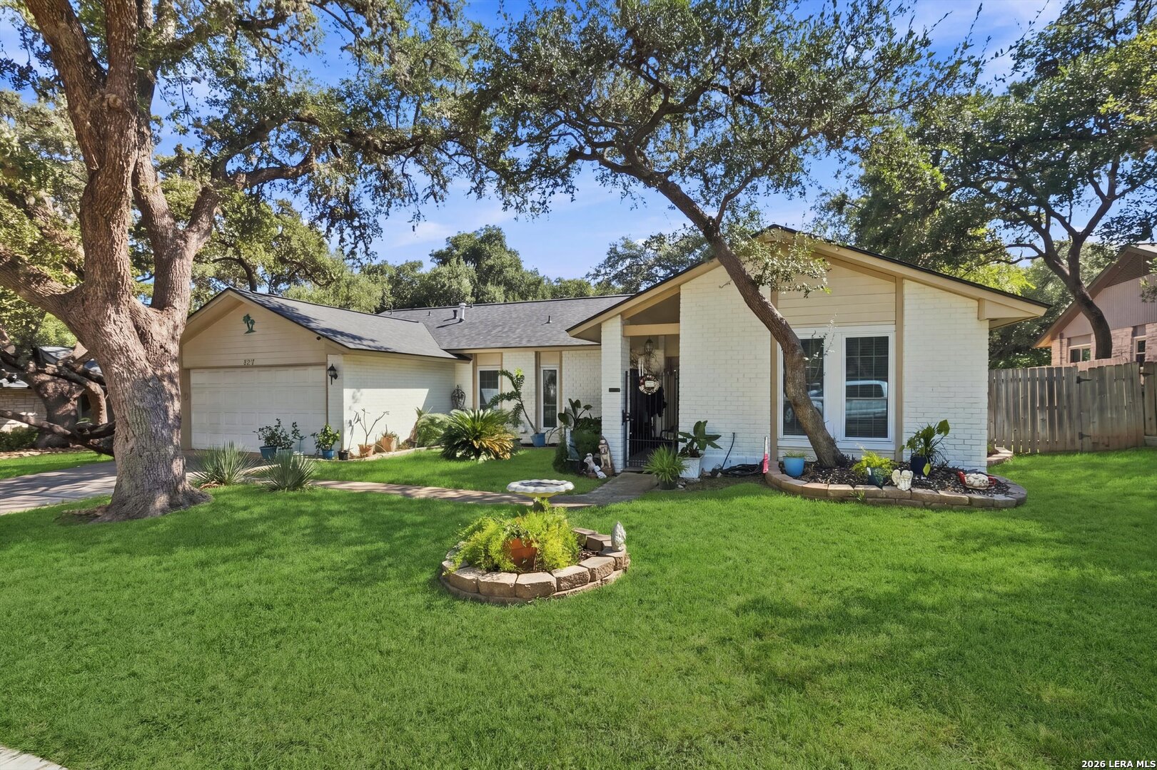 9314 Wickheather Street San Antonio TX 78254