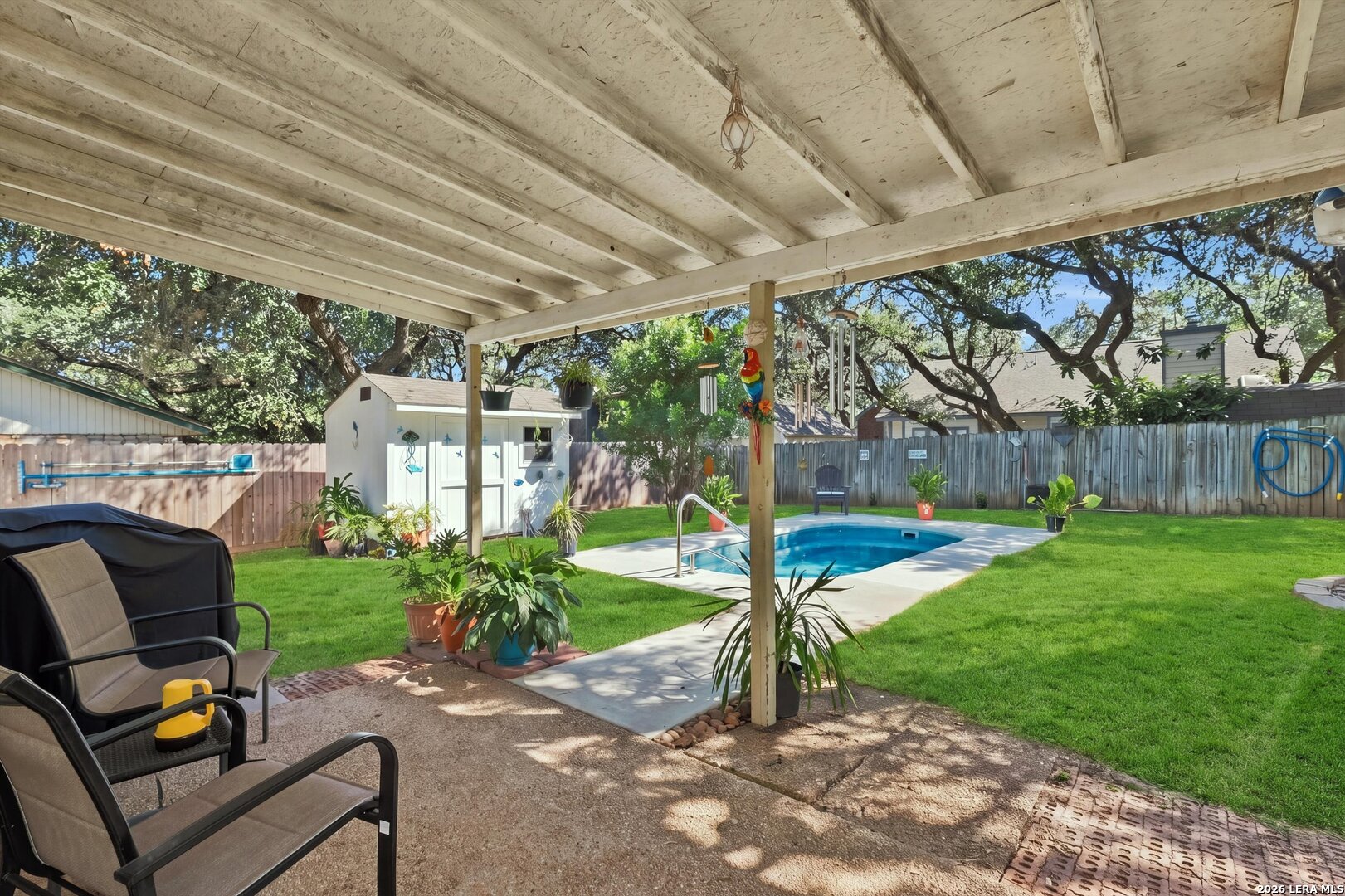 9314 Wickheather Street San Antonio TX 78254