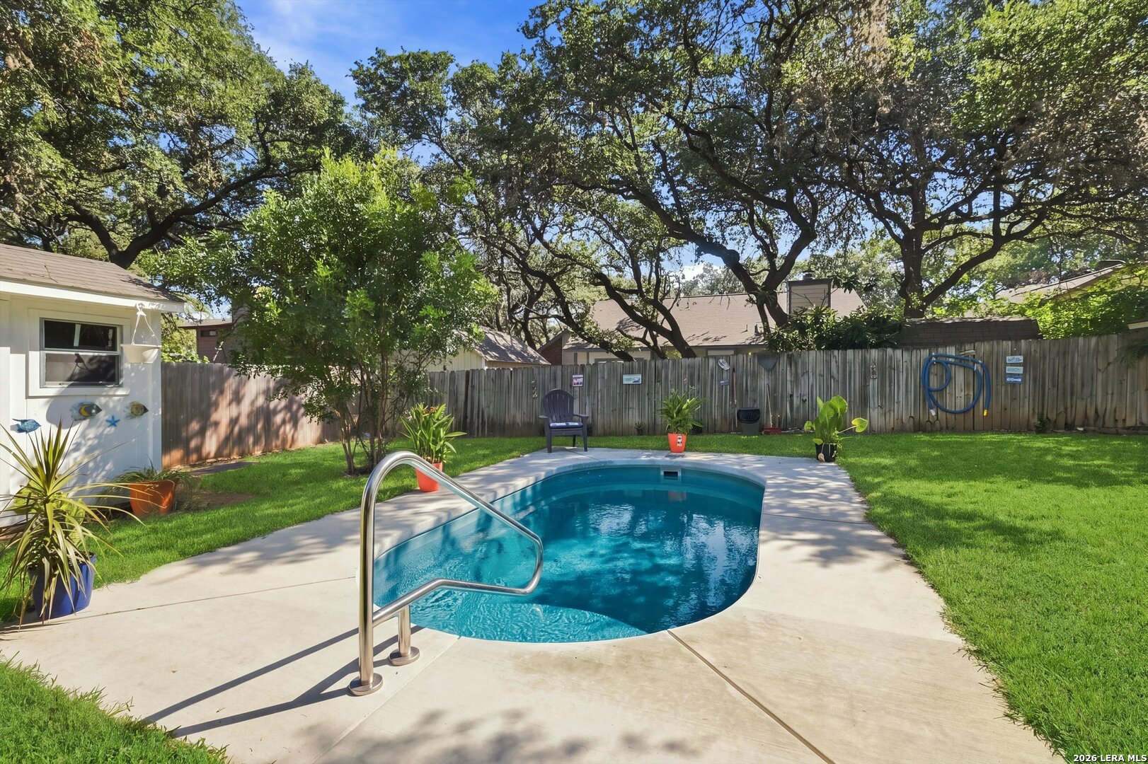 9314 Wickheather Street San Antonio TX 78254