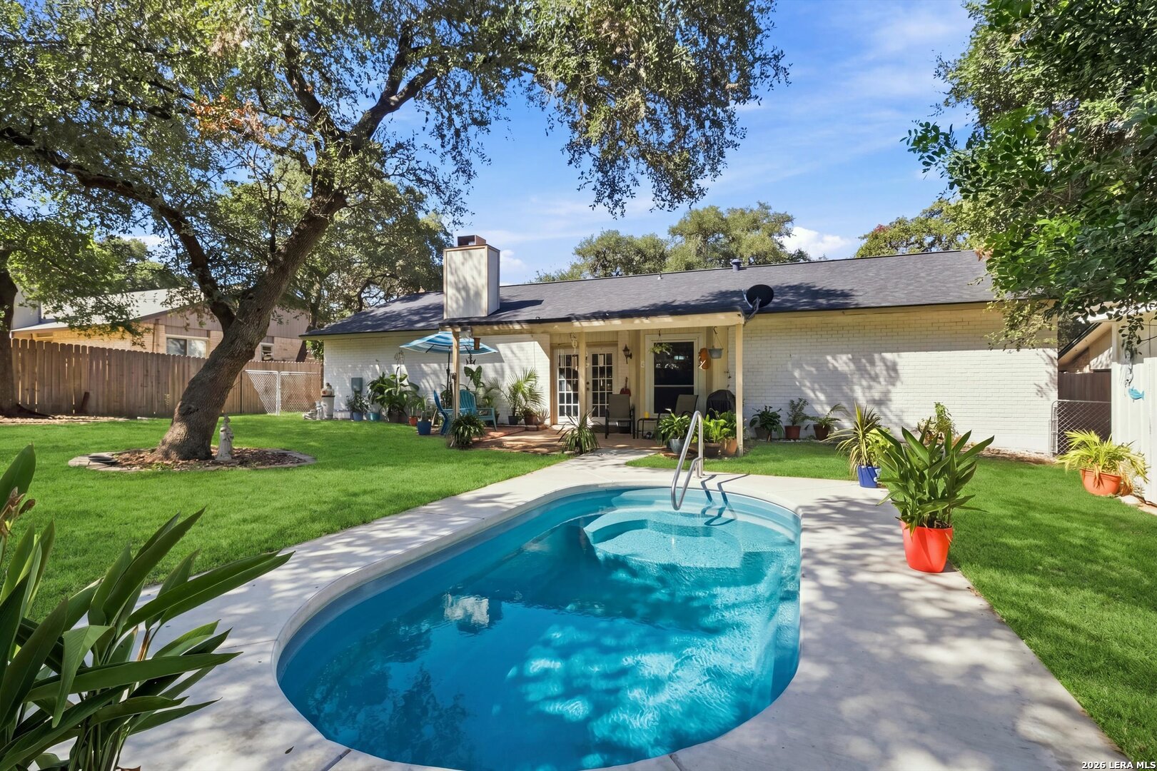 9314 Wickheather Street San Antonio TX 78254