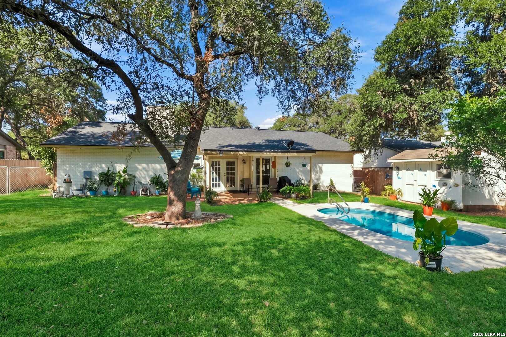 9314 Wickheather Street San Antonio TX 78254