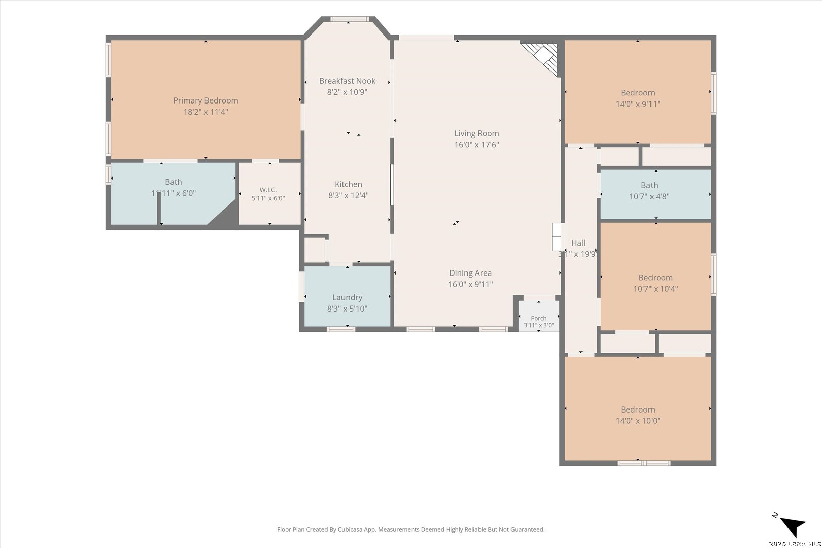 9314 Wickheather Street San Antonio TX 78254