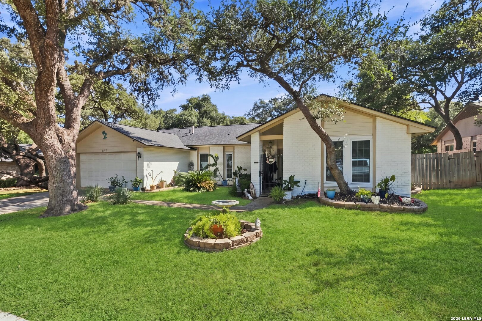 9314 Wickheather Street San Antonio TX 78254
