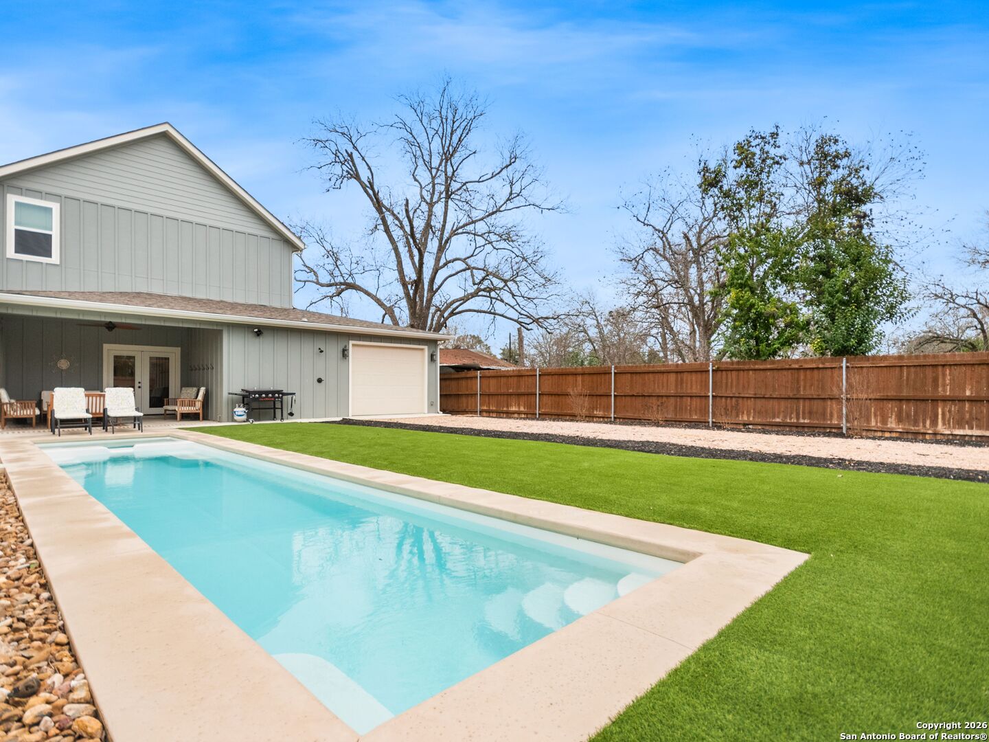 603 Graham Boerne TX 78006