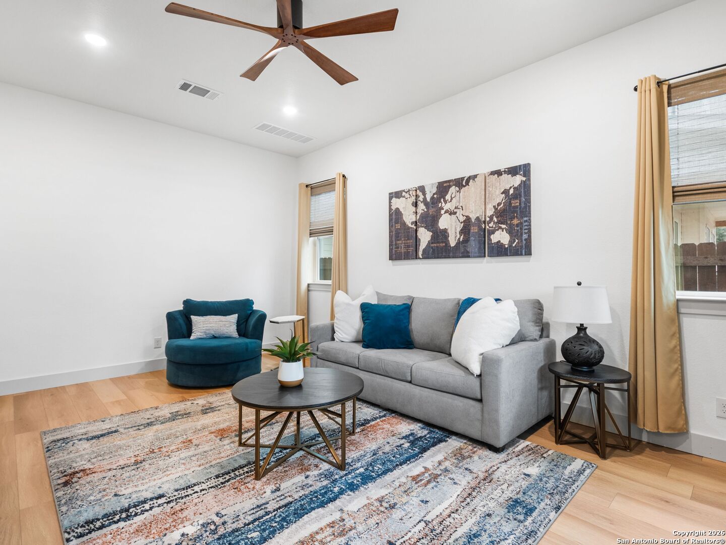 603 Graham Boerne TX 78006
