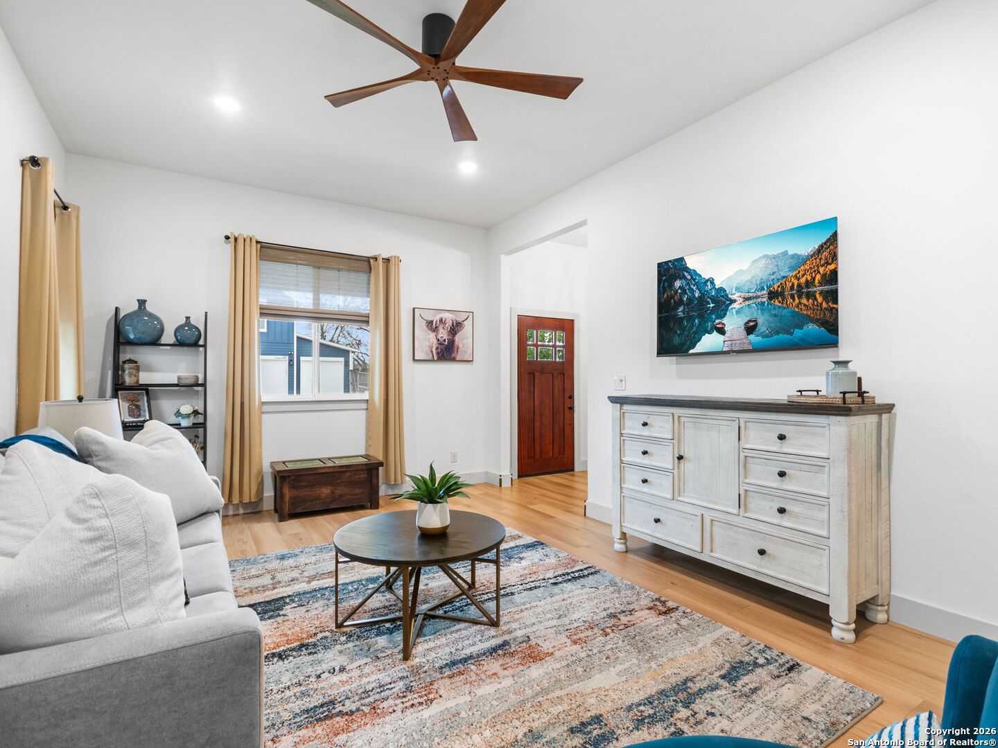 603 Graham Boerne TX 78006