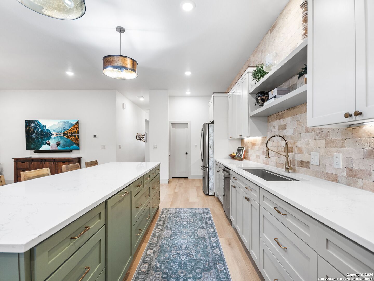 603 Graham Boerne TX 78006