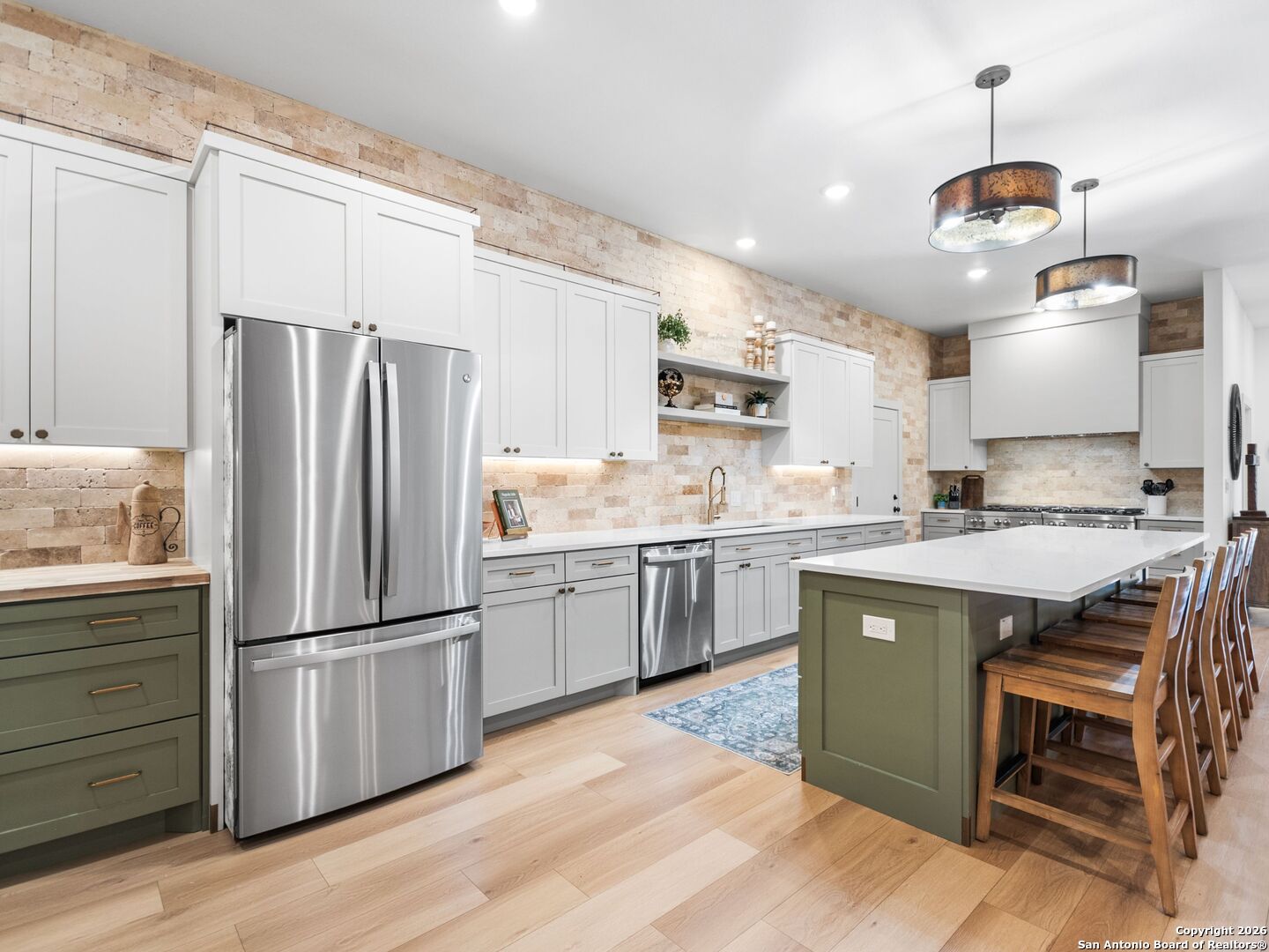 603 Graham Boerne TX 78006