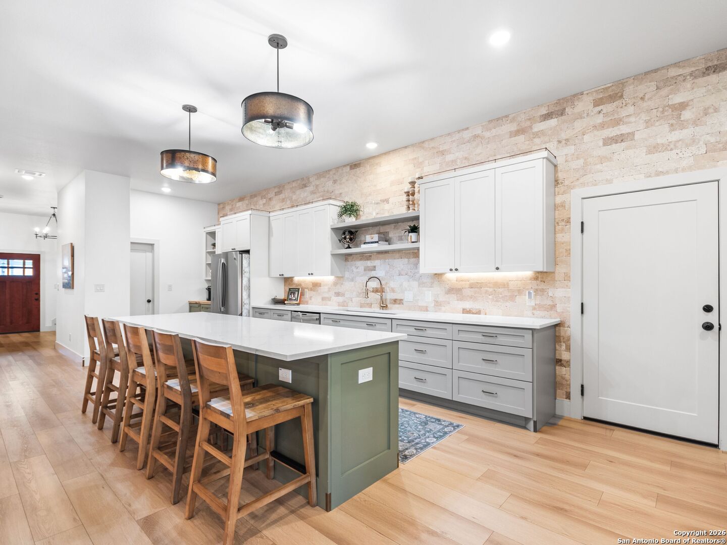603 Graham Boerne TX 78006