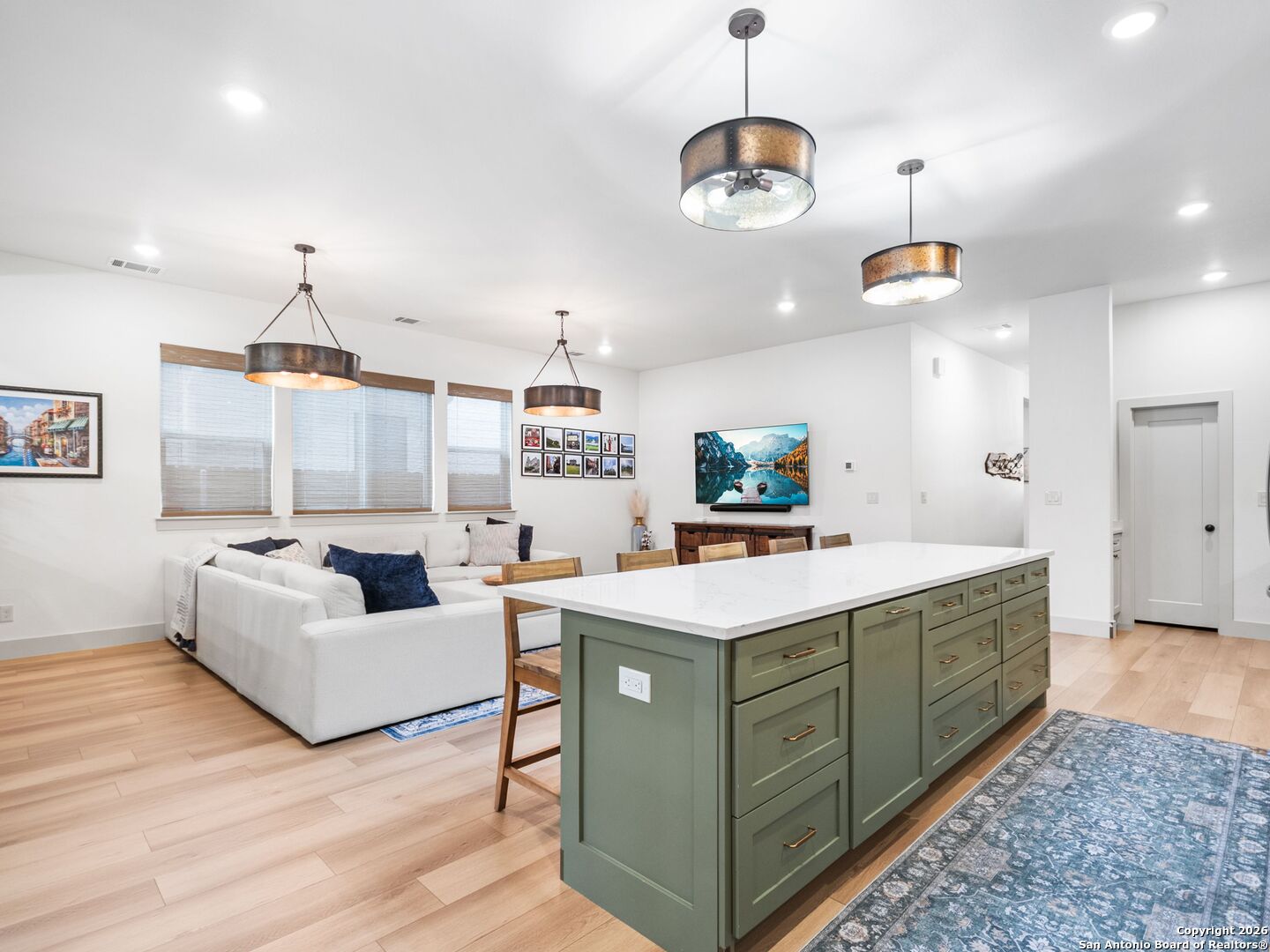 603 Graham Boerne TX 78006