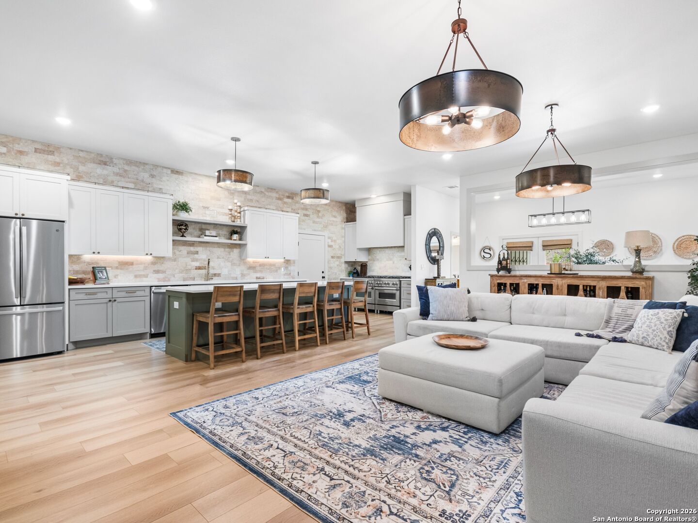 603 Graham Boerne TX 78006