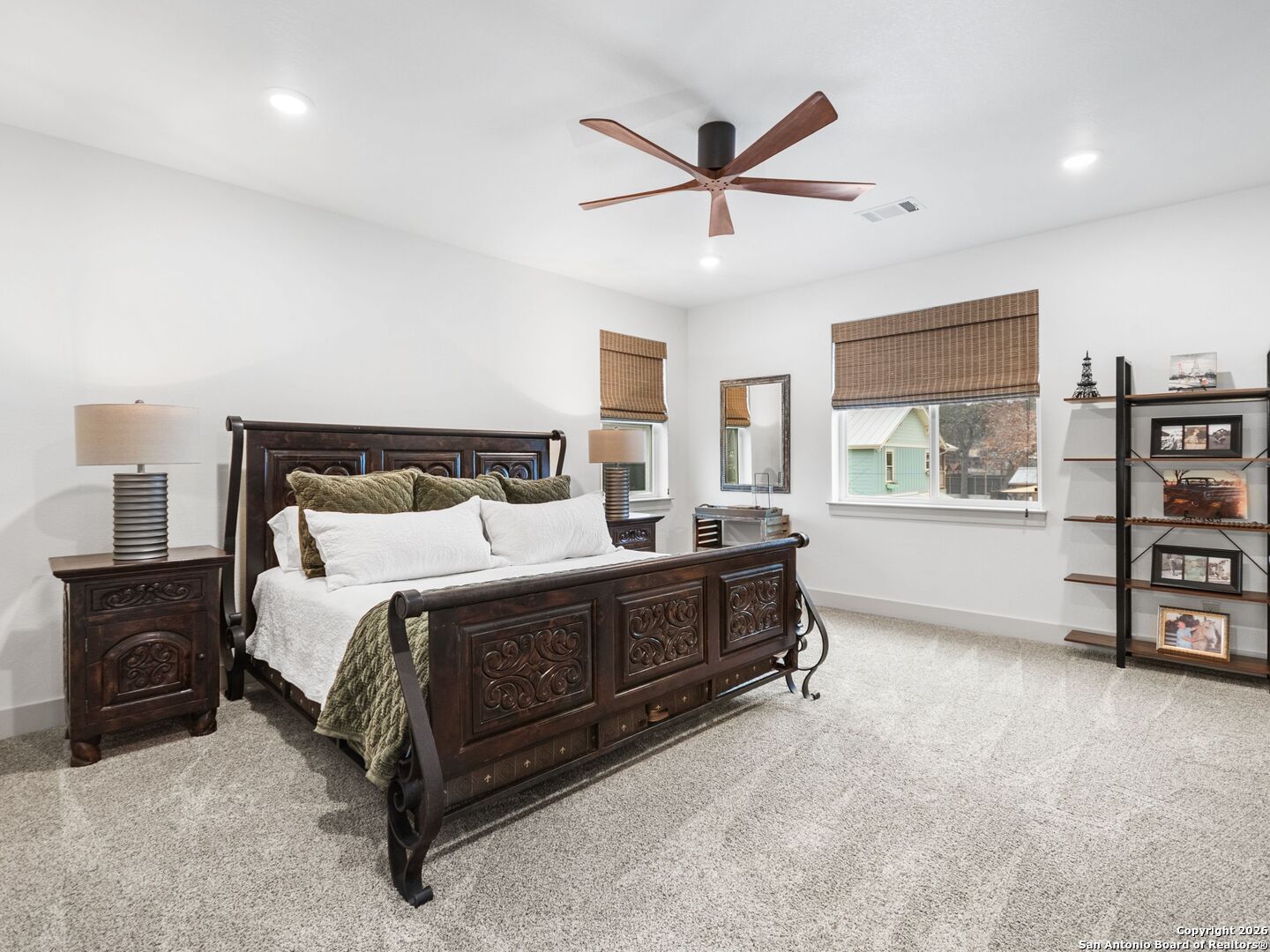 603 Graham Boerne TX 78006