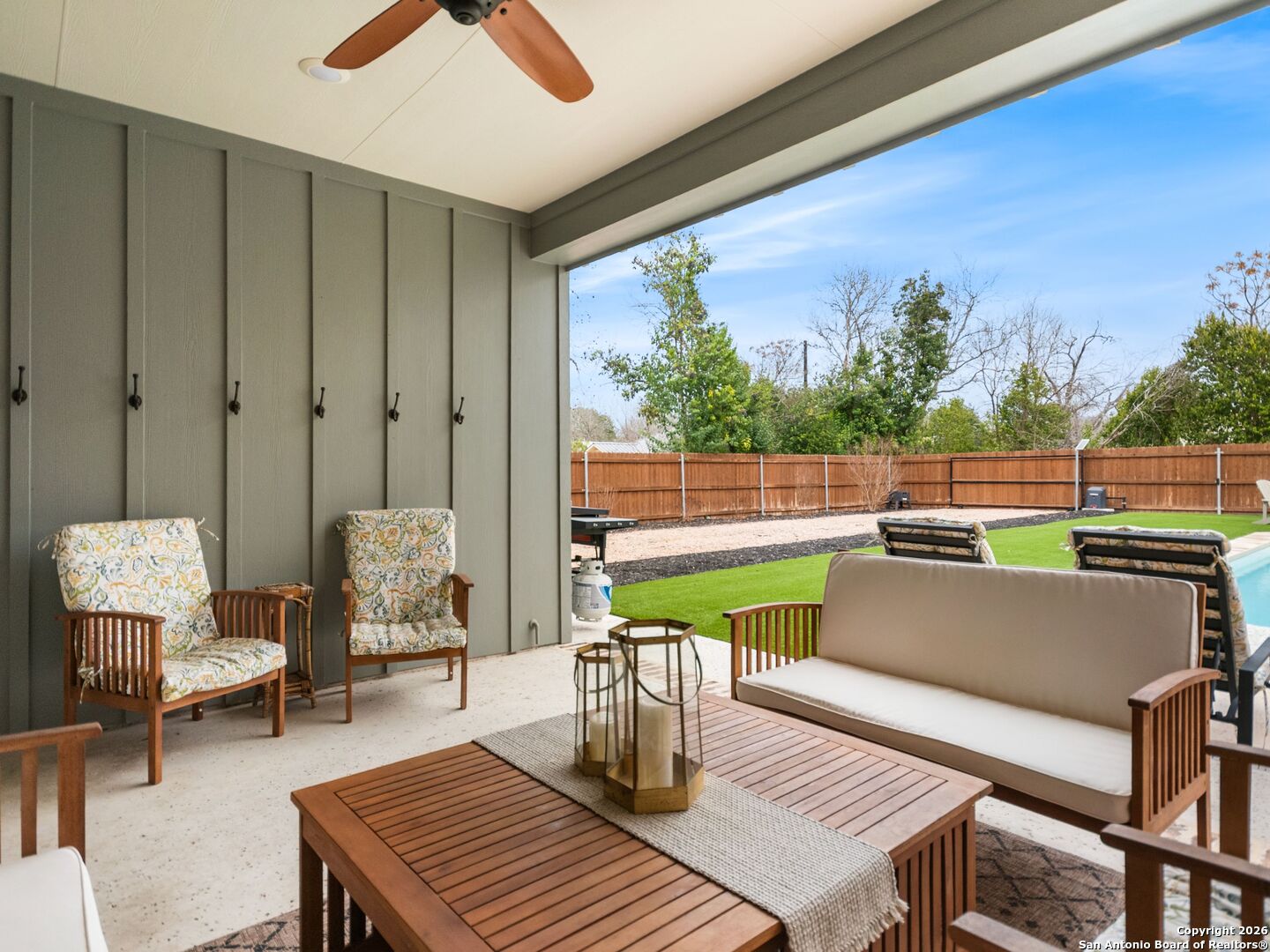 603 Graham Boerne TX 78006