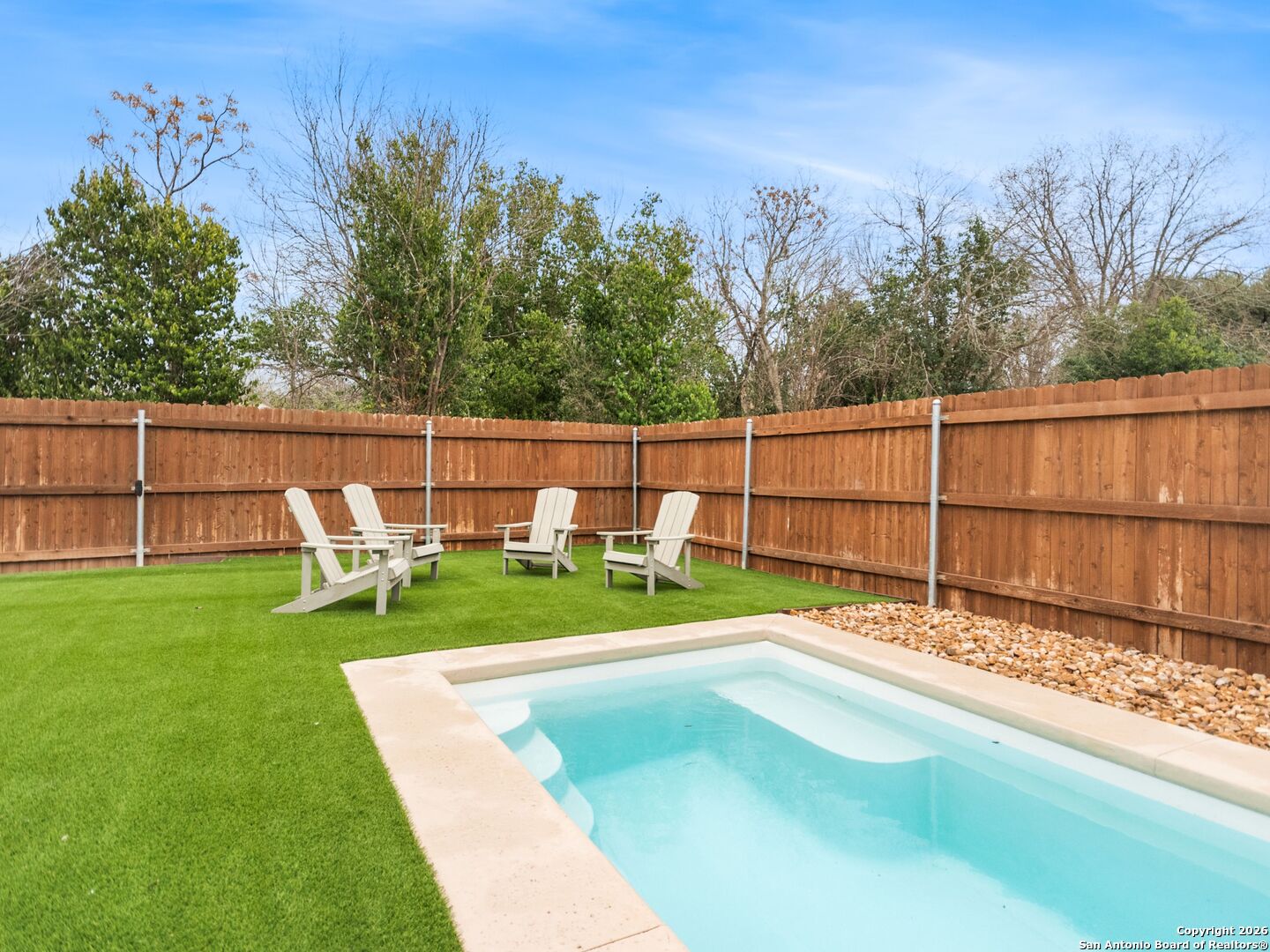 603 Graham Boerne TX 78006
