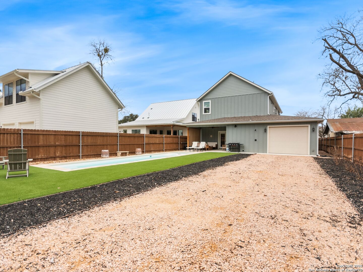 603 Graham Boerne TX 78006