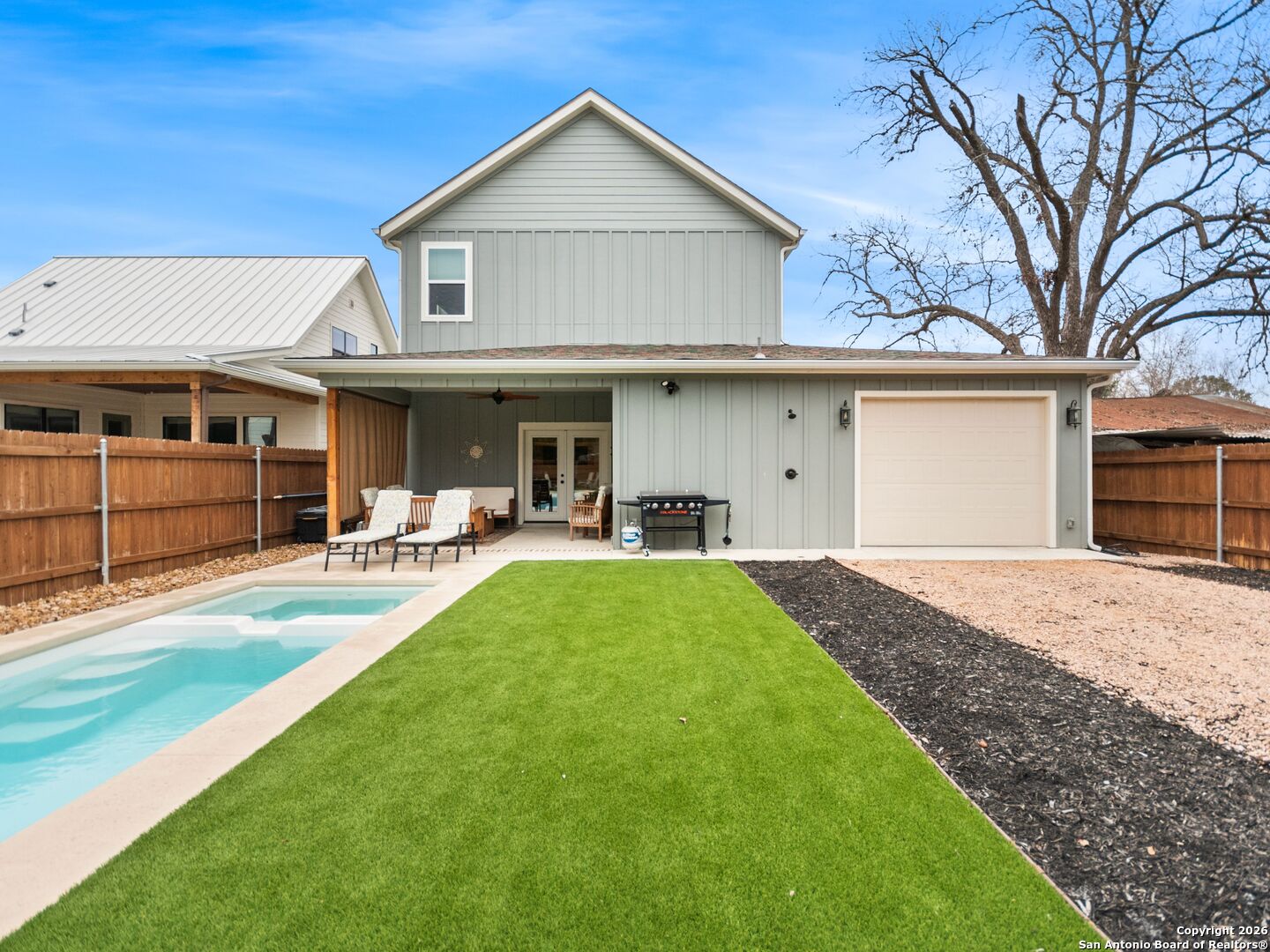 603 Graham Boerne TX 78006