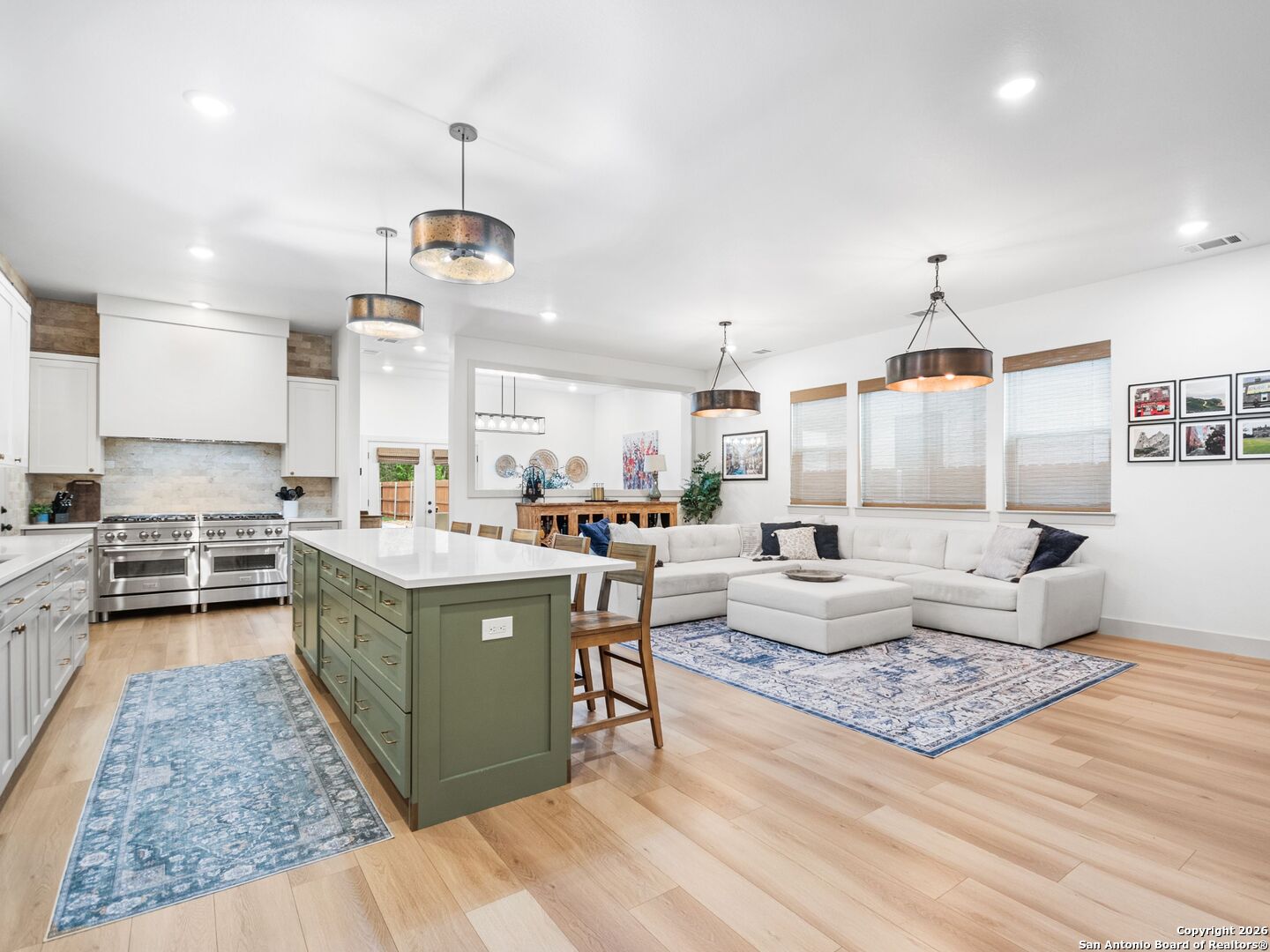 603 Graham Boerne TX 78006