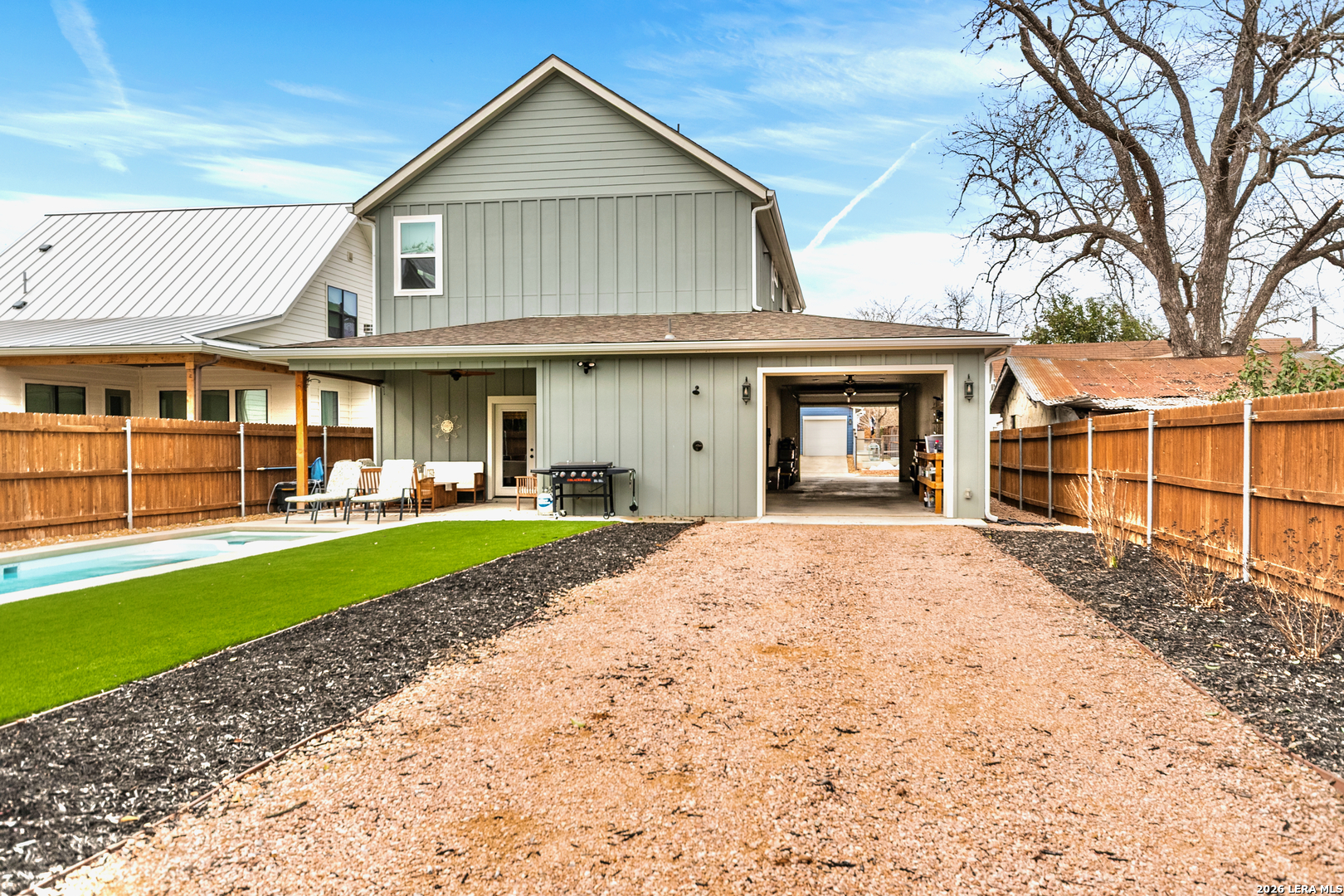603 Graham Boerne TX 78006