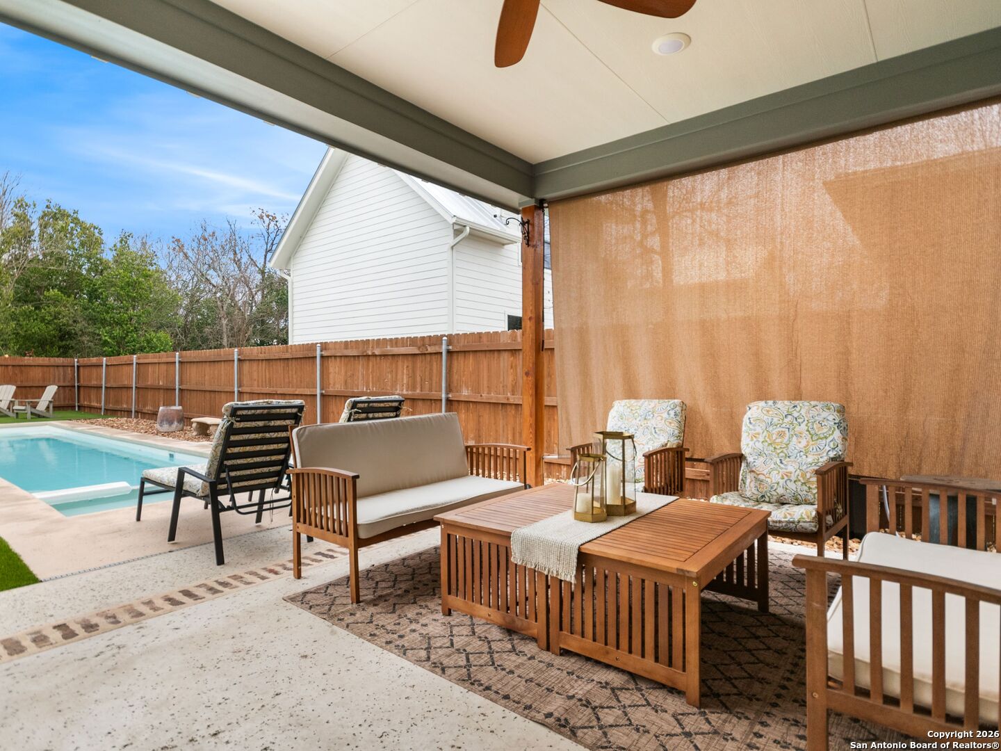 603 Graham Boerne TX 78006