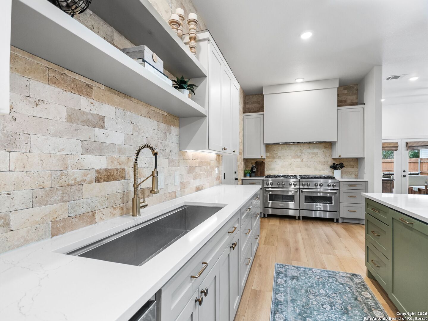 603 Graham Boerne TX 78006