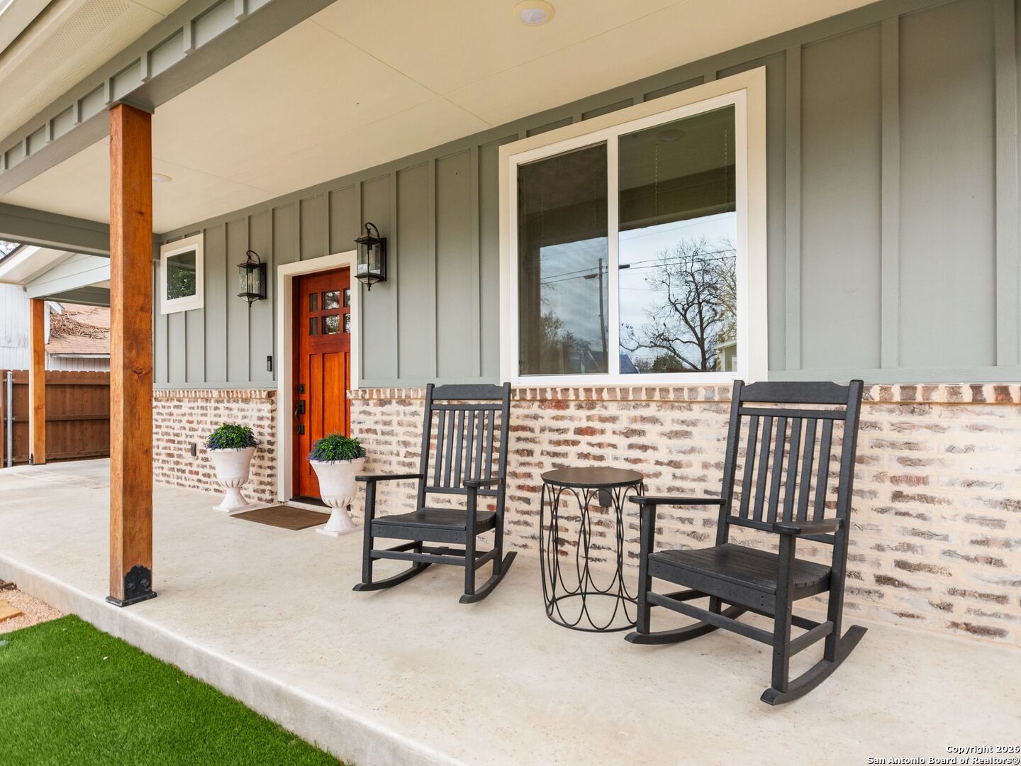 603 Graham Boerne TX 78006