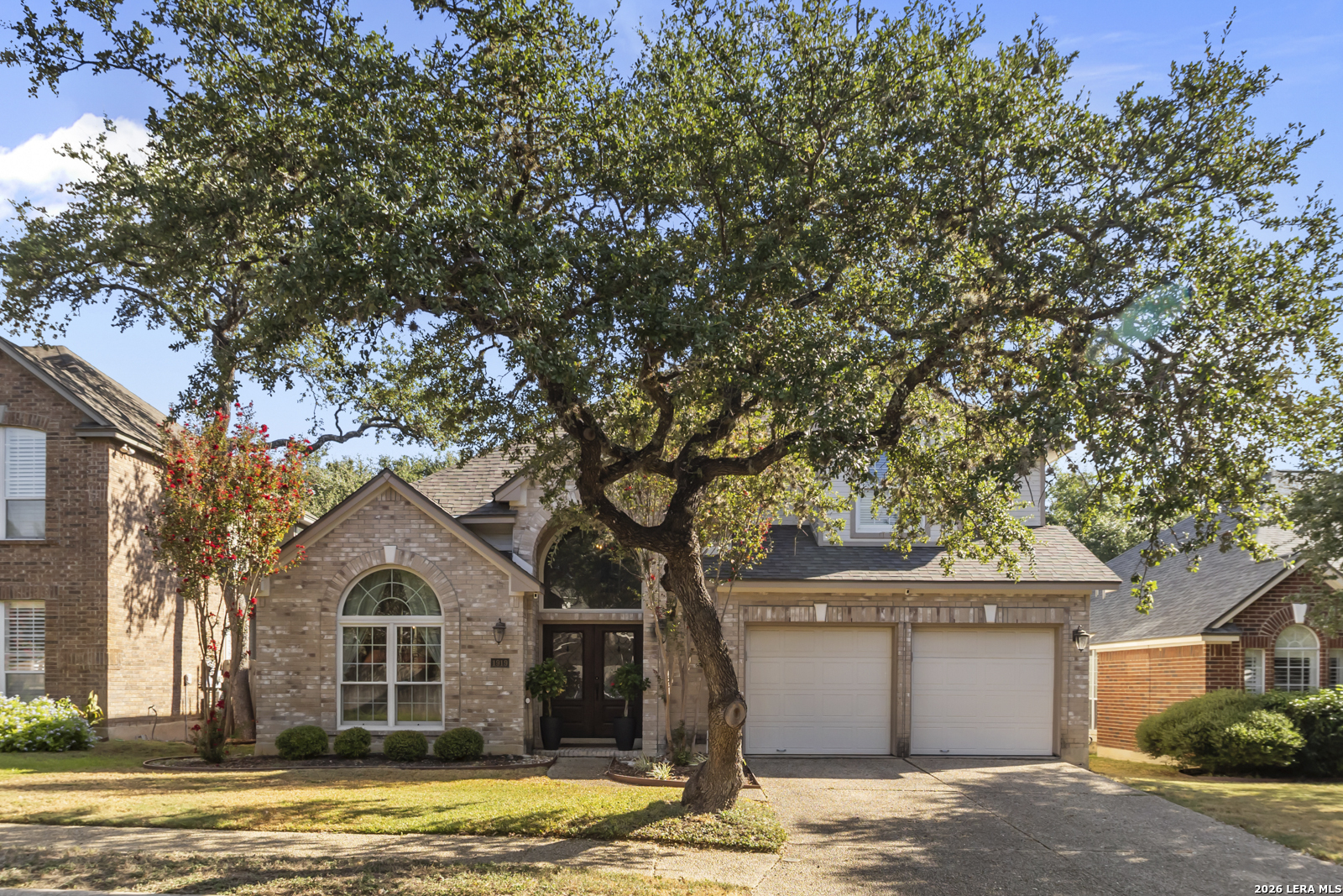 1919 Thicket Trail San Antonio TX 78248