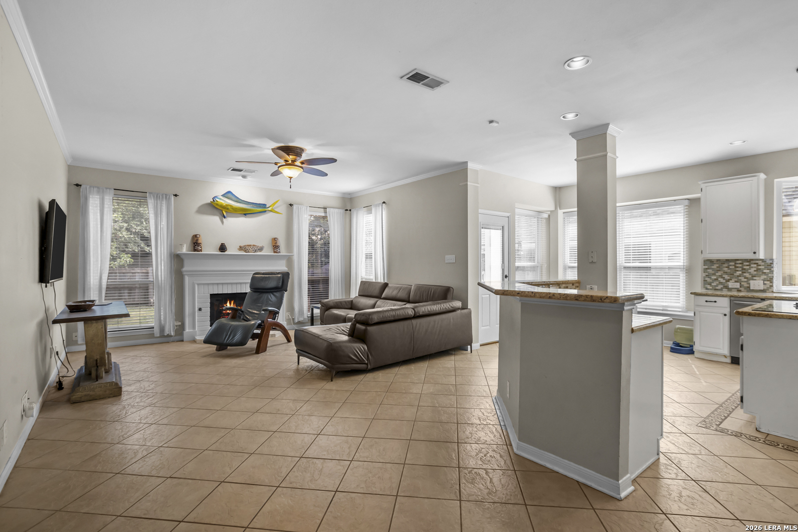 1919 Thicket Trail San Antonio TX 78248