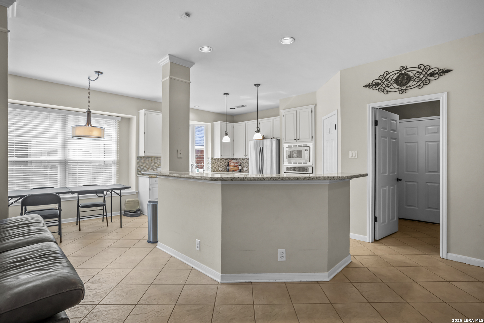 1919 Thicket Trail San Antonio TX 78248