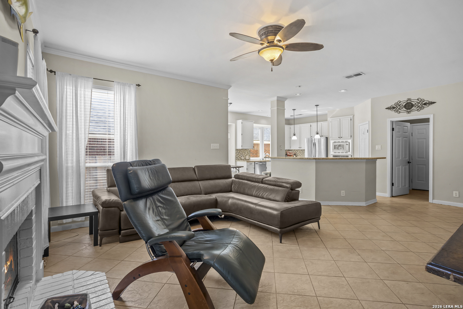 1919 Thicket Trail San Antonio TX 78248