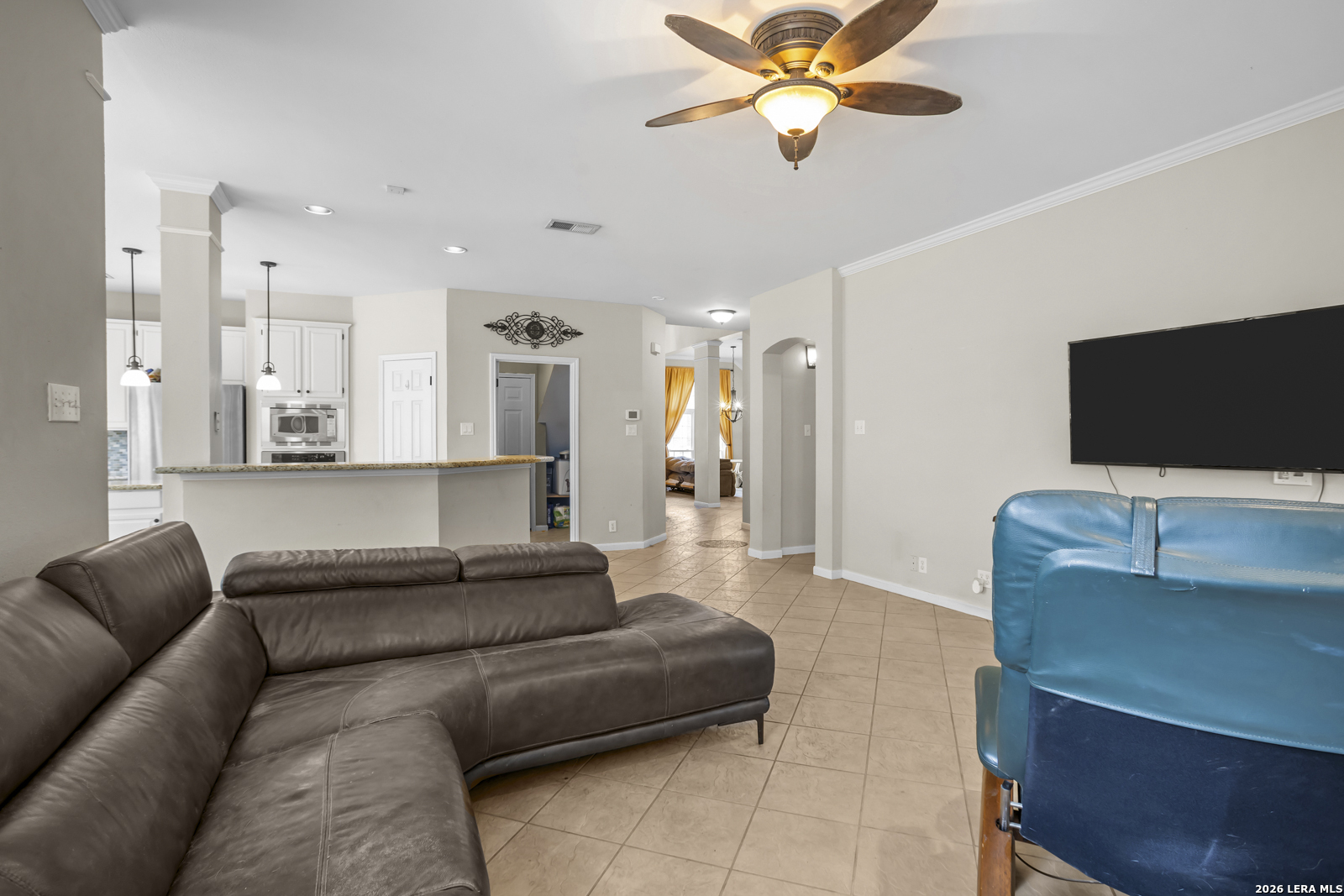 1919 Thicket Trail San Antonio TX 78248