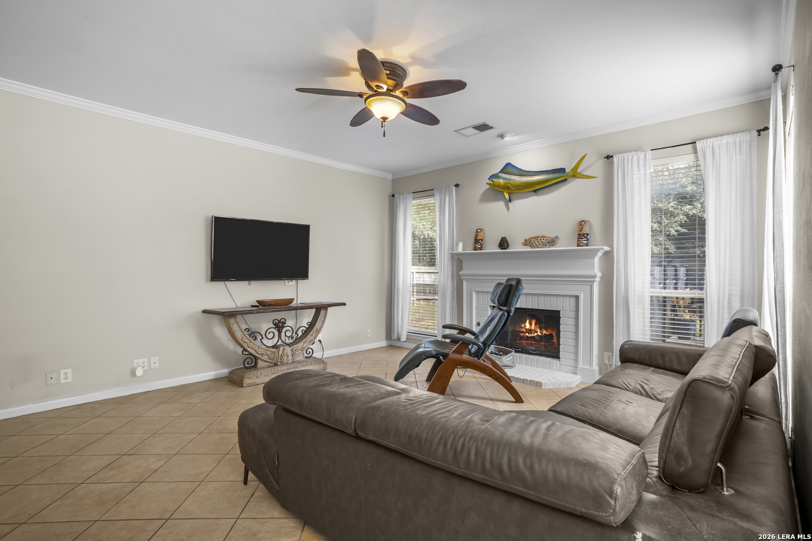 1919 Thicket Trail San Antonio TX 78248