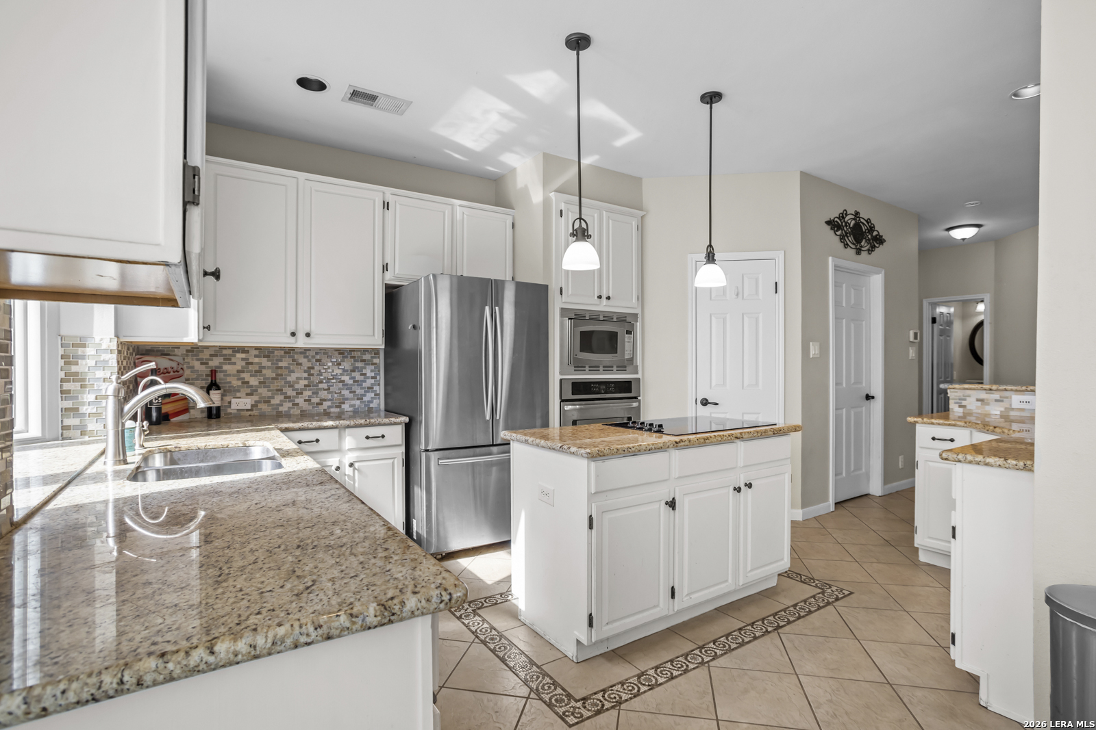 1919 Thicket Trail San Antonio TX 78248