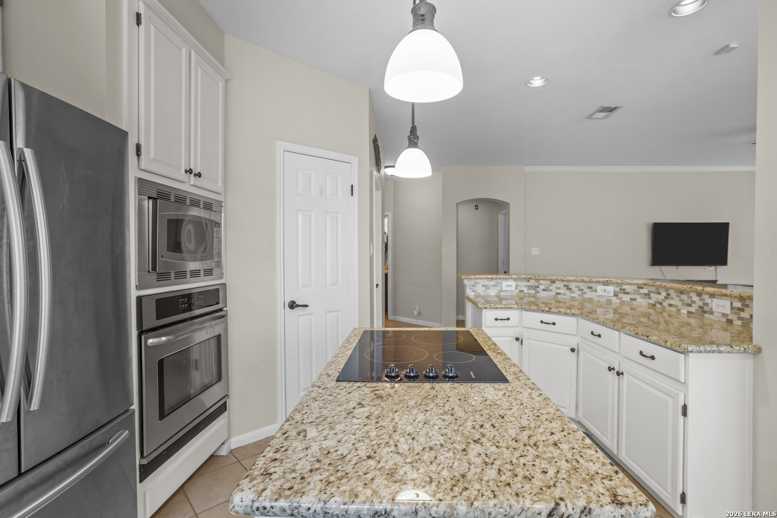 1919 Thicket Trail San Antonio TX 78248